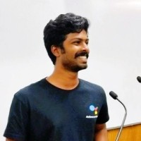 Nitheesh Kumar Email & Phone Number
