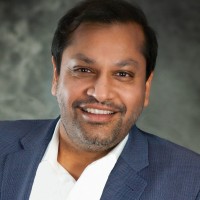 Cvent Employee Reggie Aggarwal's profile photo