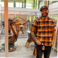 EDE Employee Zachariah Snyder's profile photo