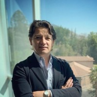VOGT S.A. Employee Rodrigo Dossi's profile photo