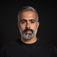 Bitrefill Employee Marco Pesani's profile photo