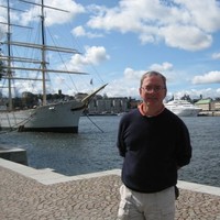 Federal Communications Commission Employee Ken Carlberg's profile photo