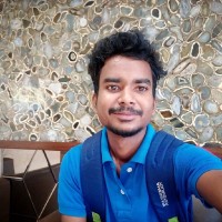 Comienzo Agri Science Limited Employee Rohit Mandal's profile photo