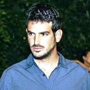 BarAlgae Employee Alon Levy's profile photo