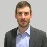 48forty Solutions Employee Ross Wallace's profile photo
