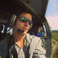 Alabama Department of Transportation Employee Zac Cooper's profile photo