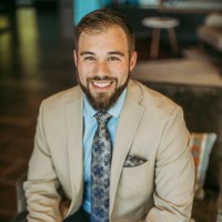 Cross Country Mortgage Employee Andrew Chavez's profile photo