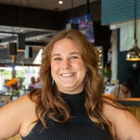 Tazza Kitchen Employee Kaitlyn Pettey's profile photo