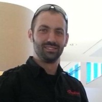 Indian Motorcycle Company Employee Clark Davis's profile photo