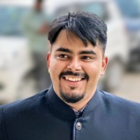 Abyom SpaceTech Employee Rohan Vimal's profile photo