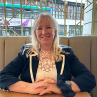 InPost Employee Mary Kenny's profile photo