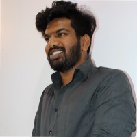Amruth Kumar Email & Phone Number