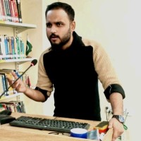 Haier Pakistan Employee Abdullah Shoaib's profile photo