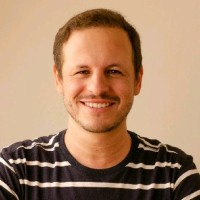 Bowe | B2B Employee Jean Vieira's profile photo
