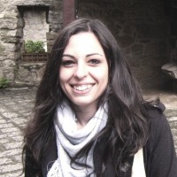 EnergyCasino Employee Athina Zisi's profile photo