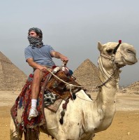 Harlan Global Manufacturing Employee Joseph Kaplan's profile photo