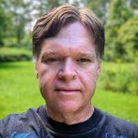 Trillium Health Care Products Employee Ray Dorey's profile photo