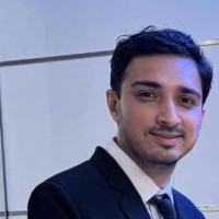 IndusInd Bank Limited Employee Indradeep Roy's profile photo