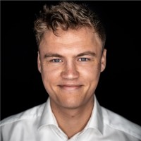 Jonas Rasmussen Email & Phone Number