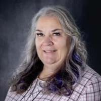 Mountains Community Hospital Employee Leslie Plouse's profile photo