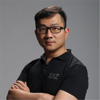 Airdoc Technology Inc Employee Andy Xu's profile photo