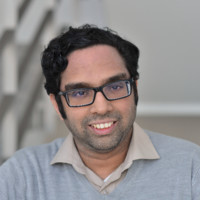 Grünenthal Group Employee Prashanth Kandaswamy's profile photo