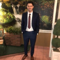 Edge Technology Group, a THRIVE Company Employee Spencer Rouff's profile photo