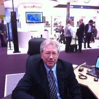 American Fibertek Inc. Employee Edward Davis's profile photo