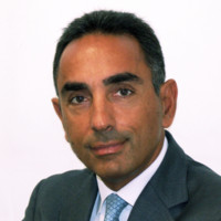 Webuild Employee Giampiero Astuti's profile photo