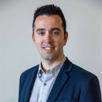 Brandt Group of Companies Employee Tyler Cameron's profile photo