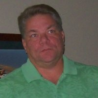 VIAVI Solutions Employee Dennis Luck's profile photo