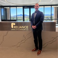 Yarde Metals Employee Jay Gawitt's profile photo