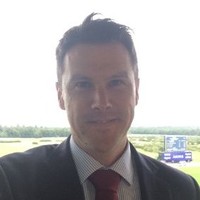 Natta Building Company Ltd Employee John Dunwoody's profile photo