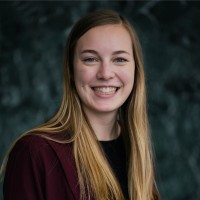 Foundry Financial Employee Cora Isaacson's profile photo