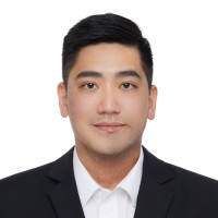 Foxconn Employee William Min's profile photo