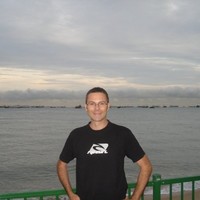 Siveco Group Employee Laurent Crétot's profile photo