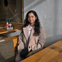 Tanusree Roy Email