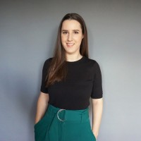 FRUKT Employee Sina Nutz's profile photo