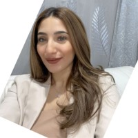Sparta Technologies Employee Diana S.'s profile photo