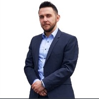 webix solutions Employee Felix Hensel's profile photo