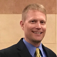 Enact Mortgage Insurance Employee Matt Palmgren's profile photo