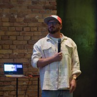 Splicky Employee Kamil Friebel's profile photo