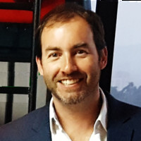 Manutara Ventures Employee Cristian Olea Simunovic's profile photo