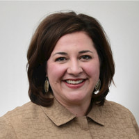 Terrell ISD Employee Georgeanne Warnock's profile photo