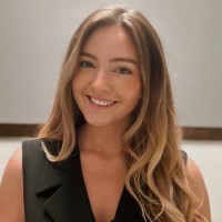 Georgia Senior Living Association Employee Sydney Cummings's profile photo