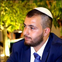 ClassE Employee Eliraz Pinhasi's profile photo