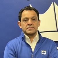 Industrial Rivet & Fastener Co Employee Juan Sanchez's profile photo