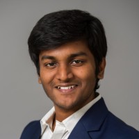 Amuse Employee Gowri Mehanathan's profile photo