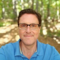 Deloitte Employee Stephen Bradley's profile photo