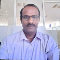 San Engineering and Locomotives Co Ltd Employee Moorthy Perumalsamy's profile photo